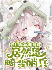 驚！契約的毛茸茸居然是畸變哨兵