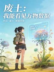 廢土：我能看見萬物數據