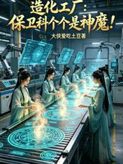 造化工廠：保衛科個個是神魔！