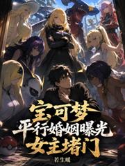 寶可夢：平行婚姻曝光，女主堵門