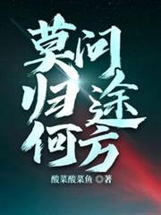 莫問歸途何方