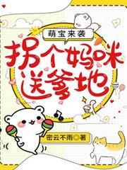 萌寶來襲：拐個媽咪送爹地