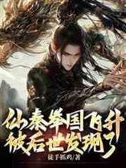 仙秦舉國飛升，被後世發現了