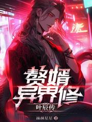 贅婿異界修：葉辰傳
