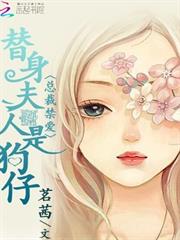 總裁禁愛：替身夫人是狗仔