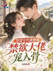 穿進年代被換嫁，禁慾大佬寵入骨