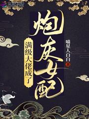 滿級大佬成了炮灰女配