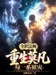 全職法師：重生莫凡，每一系罹災