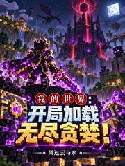 我的世界：開局載入無盡貪婪！