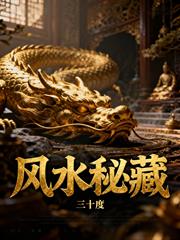 風水秘藏