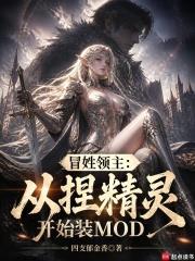冒姓領主：從捏精靈開始裝MOD