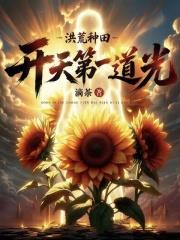洪荒種田：開天第一道光