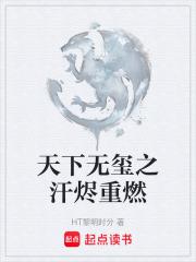 天下無璽之汗燼重燃