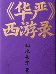 華嚴西遊錄