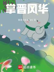 掌晉風華