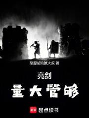 亮劍：量大管夠