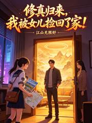 修真歸來，我被女兒撿回了家！