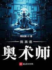 我真是奧術師