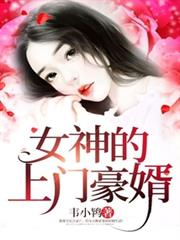 女神的上門豪婿 女神的上門豪婿