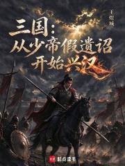 三國：從少帝假遺詔開始興漢