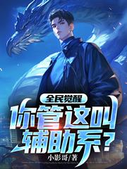 全民覺醒：你管這叫輔助系？