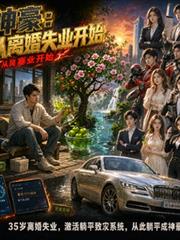 神豪：從離婚失業開始
