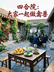 四合院：大家一起做禽獸