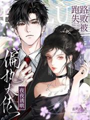 跑路失敗，被偏執大佬夜夜誘哄