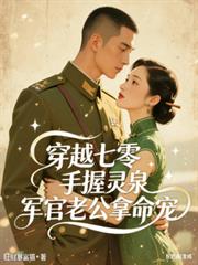 穿越七零手握靈泉軍官老公拿命寵