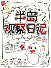 半島觀察日記