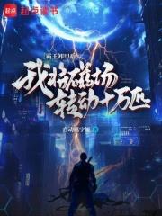 霸王卸甲後，我將磁場轉動十萬匹