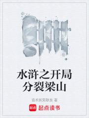 水滸之開局分裂梁山