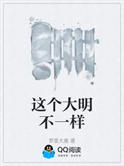 這個大明不一樣
