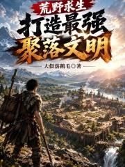 荒野求生，打造最強聚落文明