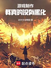 遊戲製作：我真的沒有黑化！