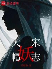 大宋帽妖志
