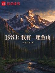 1983：我有一座金山