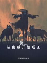 領主：從山賊開始成王
