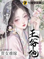 貴女難嫁，王爺他競爭上崗！