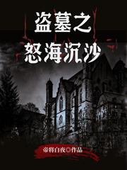 盜墓之怒海沉沙