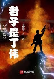 亮劍：老子是丁偉