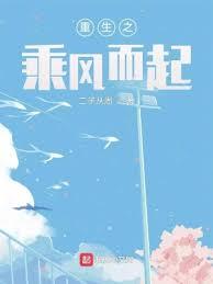 重生之乘風而起 重生之乘風而起