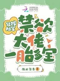 錯嫁隨軍，禁慾大佬寵妻上癮